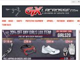 Gtxlacrosse.com discount codes