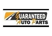 Guaranteed Auto Parts discount codes