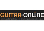 Guitar Online discount codes