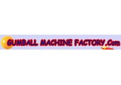 Gumball Machine Factory discount codes