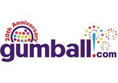 Gumball &s discount codes