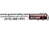 Gunners Alley discount codes