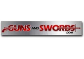 Guns and Swords discount codes