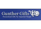 Gunther Gifts discount codes