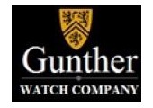 Gunther Watch discount codes