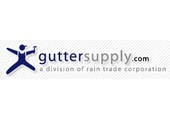 Guttersupply discount codes