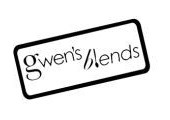 Gwen\'s Blends discount codes