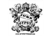 Gypsyville By The Junk Gypsy Co. discount codes