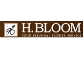 H.BLOOM discount codes
