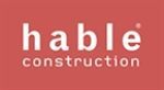Hable Construction discount codes