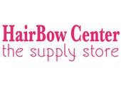 Hair Bow Center discount codes