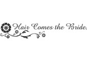Hair Comes The Bride discount codes