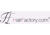 Hair Factory discount codes