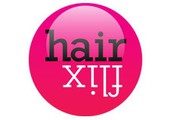 Hairflix discount codes