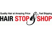 Hairstopandshop discount codes