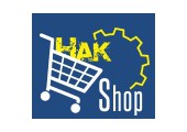 Hakshop discount codes