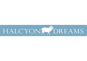 Halcyon Dreams discount codes