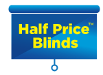 Half Price Blinds discount codes