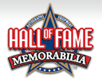 Hall Of Fame Memorabilia discount codes
