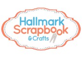 Hallmark Scrapbook