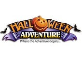 Halloween Adventure discount codes