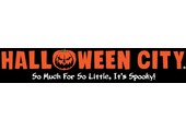 Halloween City discount codes
