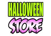 Halloween Store discount codes