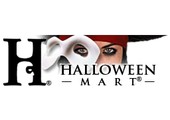 HalloweenMart discount codes