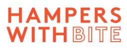 Hampers with Bite discount codes