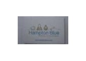 Hampton Blue discount codes