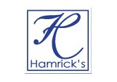Hamricks discount codes