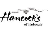 Hancock\'s of Paducah discount codes
