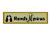 Hands N Paws discount codes