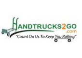 Handtrucks2go discount codes