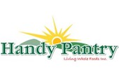 Handy Pantry discount codes