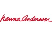 Hanna Andersson discount codes