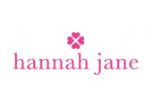 Hannah Jane Boutique discount codes