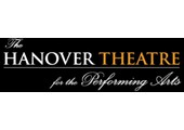 Hanover Theatre discount codes