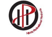 Hantz Professional Products discount codes