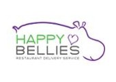 Happy Bellies discount codes