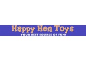 Happy Hen Toys discount codes