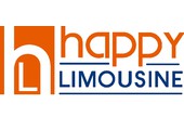 Happy Limousine discount codes