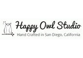 Happy Owl Studio discount codes