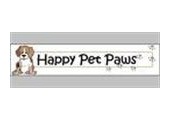 Happy Pet Paws discount codes