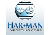 Har-Man Importing Corp. discount codes
