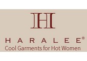Haralee discount codes