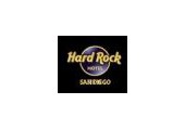 Hard Rock Hotel San Diego discount codes