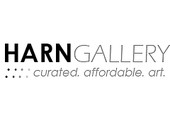 HarnGallery discount codes