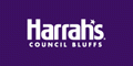 Harrah's Council Bluffs discount codes
