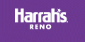 Harrah's Reno discount codes